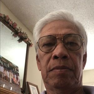 Meet your Posher, Rodolfo